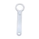 thumbnail image 2 of Llave de eje trasero de 36mm, adaptador de torsión de tuerca de eje trasero, acero 47925 para ajuste de tensión de correa, herramienta manual de motoc, 2 of 5