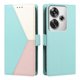 thumbnail image 4 of Funda Cartera con Soporte para Xiaomi Xiaomi Poco F6 5G, Verde, 4 of 6