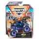 thumbnail image 2 of Camión fundido a presión Monster Jam Night Storm Crazy Creatures 1:64, 2 of 4
