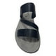 thumbnail image 3 of Sandalia Ecocuero ZAY96 Negro, 3 of 5
