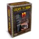 thumbnail image 5 of Juego de rompecabezas ThinkFun Escape The Room: Murder in The Mafia, 5 of 6