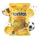 thumbnail image 1 of Tortilla de maíz tostitos sal, 120 g, 1 of 8