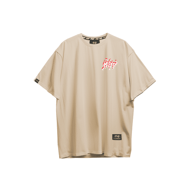 MDF® Polera HELLA TAG