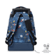 thumbnail image 5 of Mochila / Morral Con Rueda Bomper Renglon Totto, 5 of 7