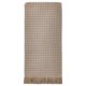 thumbnail image 1 of REGALWOVEN 1 Paquete de Toalla de Baño de Algodón Sólido con Borlas, Secado Rápido y Altamente Absorbente para Gimnasio, Viaje, Camping, Piscina, Camello 71" x 35", 1 of 7