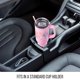 thumbnail image 3 of Vaso para Beber Silver Buffalo Care Bears Acero Inoxidable 1.2L, 3 of 5