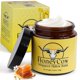 thumbnail image 1 of Bálsamo de sebo Honey Cow 100% sebo de res alimentado con pasto y acabado con pasto, 1 of 7