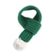 thumbnail image 2 of PET PEQUE?O Bufanda Navidad Puppy Dog Cat Grooming Cuello Collar Cuello Verde L, 2 of 5
