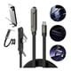 thumbnail image 1 of Cable USB Tipo C a Tipo C 240W Carga Rápida Con Soporte Plegable, 1 of 7