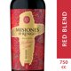 thumbnail image 1 of Vino Tinto Ensamblaje Medium Sweet Reserva 12.7° Botella, 750 ml, 1 of 3