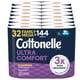 thumbnail image 1 of Papel higiénico Cottonelle Ultra Comfort 32 Family Mega Rolls, 1 of 7