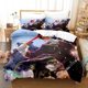 thumbnail image 1 of Seraph of the end Bedding Set Bed Set Adult Kid Bedroom Duvet Cover Sets Home Textiles Bed Sheets, 1 of 5
