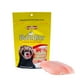 thumbnail image 3 of Snack Marshall Bandits para Hurón Sabor Pollo 85 GR, 3 of 3