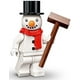 thumbnail image 1 of Muñeco de nieve LEGO Serie 23 71034, 1 of 3