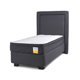 thumbnail image 1 of Cama Americana Eurotop 1 Plaza Base Normal, 1 of 4