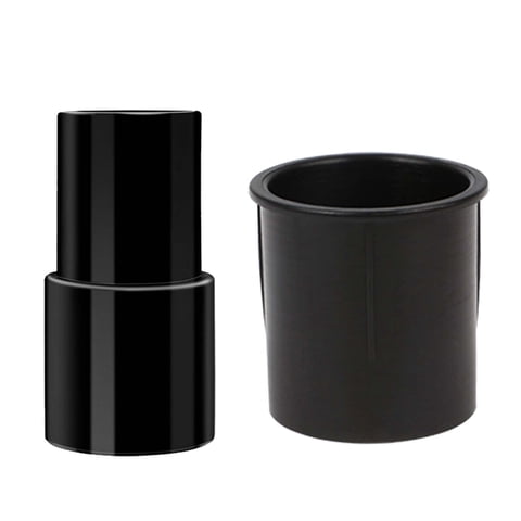 Magideal - Adaptador De Aspiradora, Herramienta De Reparación De Tubos De 35 A 32Mm, Accesorios De Aspiradora Fáciles De Instalar Para Dormitorio De Apartamentos