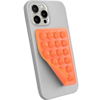Funda De Teléfono Stickygrippy Suction Para Iphone Y Android