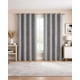 thumbnail image 2 of Cortinas Blackout Térmicas Aislantes de Calidad Premium, 2 of 5