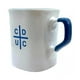 thumbnail image 2 of taza cuadrada U.catolica, 2 of 2