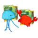 thumbnail image 1 of Juguete para gato KITTY KA-ZOOM Medusa y Cangrejo – Pack, 1 of 8