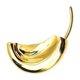thumbnail image 3 of Ear Cuff Fashion Minimalist Simple Unique Adorno Para Hombres Mujeres Ni?as Oro, 3 of 5