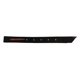 thumbnail image 1 of Cinturón de Cuello Off Billet Weaver Equine 4,4 × 99 cm Negro, 1 of 1