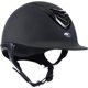 thumbnail image 1 of Casco IRH 4G negro mate con forros intercambiables, 1 of 1