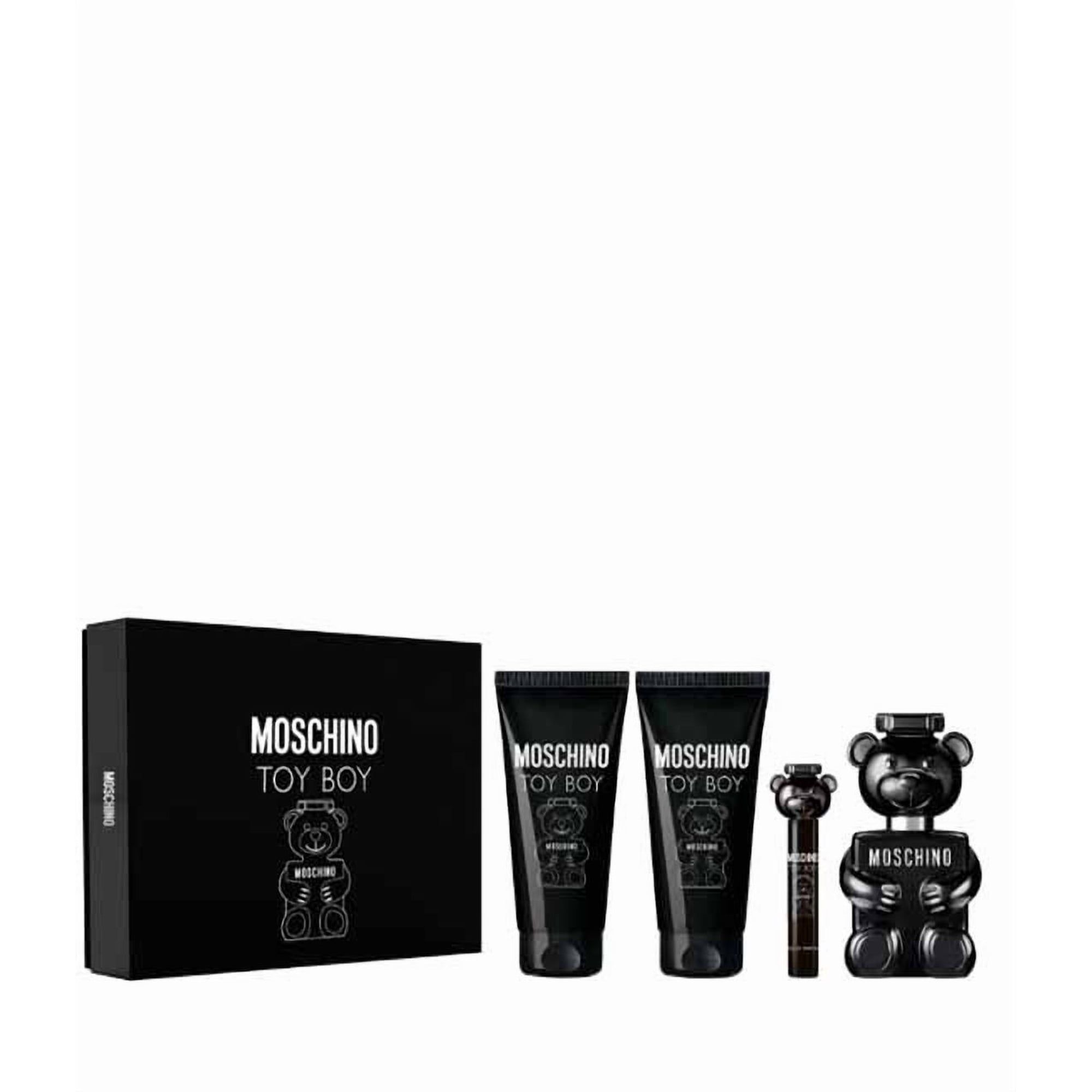 Moschino Toy Boy Edp 100ml Hombre Estuche