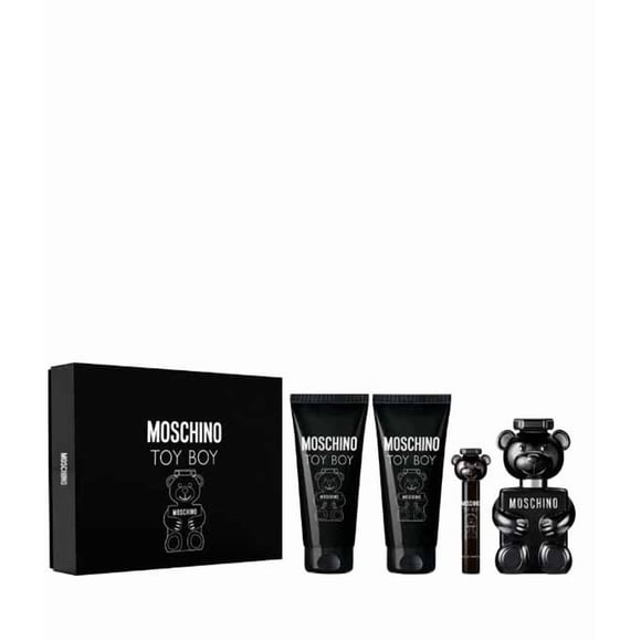Moschino Toy Boy EDP 100ML Hombre Estuche