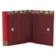 thumbnail image 3 of Wallet Loungefly Disney Hercules, 25 aniversario, puesta de sol, 3 of 3