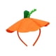 thumbnail image 5 of Diadema De Calabaza De Halloween Para Cosplay Para Fiesta Temática De Maquillaje, Actuación En El Escenario, Vid Verde, 5 of 5