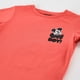 thumbnail image 3 of Polera Manga Corta Niño Mickey Disney Coral, 3 of 4