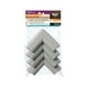 thumbnail image 1 of KIDCO PROTECTORES PARA ESQUINAS 4UN - CAFE, 1 of 2