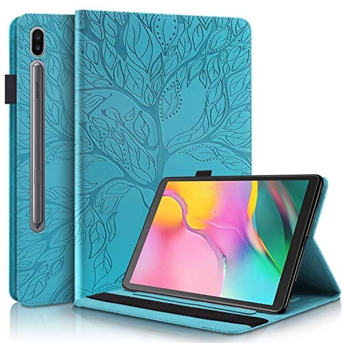 Tipoyoroo - Pefcase Samsung Galaxy Tab S7 11 Pulgadas Case 2020 Sm-t870 / 875 Slim