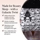 thumbnail image 3 of Funda De Almohada De Satén Darth Vader Y Stormtroopers Tamaño King, 3 of 8