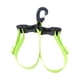 thumbnail image 2 of Correa De Aletas De Buceo Accesorios De Buceo Ligeros Para Equipo De Buceo Para Adultos Verde, 2 of 5