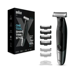 Braun - Cortadora De Pelos Xt5200
