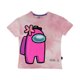 thumbnail image 1 of Polera Niño Among Us Tie Dye, 1 of 2