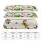 thumbnail image 3 of Christmas Grinch 3 Pieces Duvet Cover Set Full Size Super Soft Fade Resistant Microfiber, 3 of 4