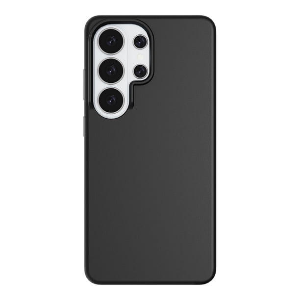 Funda de silicona Insigniaaaa para Samsung Galaxy S26 Ultra con anillo magnético