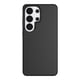 thumbnail image 1 of Funda de silicona Insigniaaaa para Samsung Galaxy S26 Ultra con anillo magnético, 1 of 3