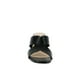 thumbnail image 3 of Sandalia de Vestir Faure Negro Alquimia, 3 of 5