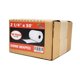 thumbnail image 2 of Rollos de Papel Térmico BuyRegisterRolls 58 mm x 15,3 m 1500 unidades, 2 of 2