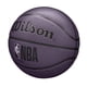 thumbnail image 3 of Baloncesto WILSON NBA Forge para interiores y exteriores, color morado, talla 6, 3 of 7