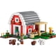 thumbnail image 2 of El Granero Rojo Minecraft, 2 of 3