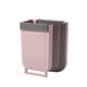 thumbnail image 1 of Maximize Your Space with Our Multifunctional 1pc Foldable Garbage Can - Perfect for Household, Office, Car, and Bathroom Use!, 1 of 4