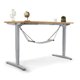 thumbnail image 4 of Reposapiés Ajustable Hamaca para Pies UPLIFT Desk, 4 of 7
