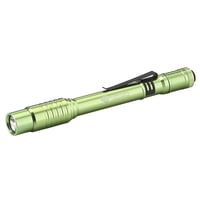 Pen Light Streamlight Stylus Pro Recargable Por Usb, Color Verde Lima