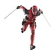 thumbnail image 5 of Figura de acción Deadpool de la serie Marvel Legends 15 cm, 5 of 9