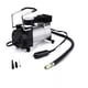 thumbnail image 2 of Compresor Automóvil Moto 12v 120 Psi 35 L Min C128 Negro, 2 of 3